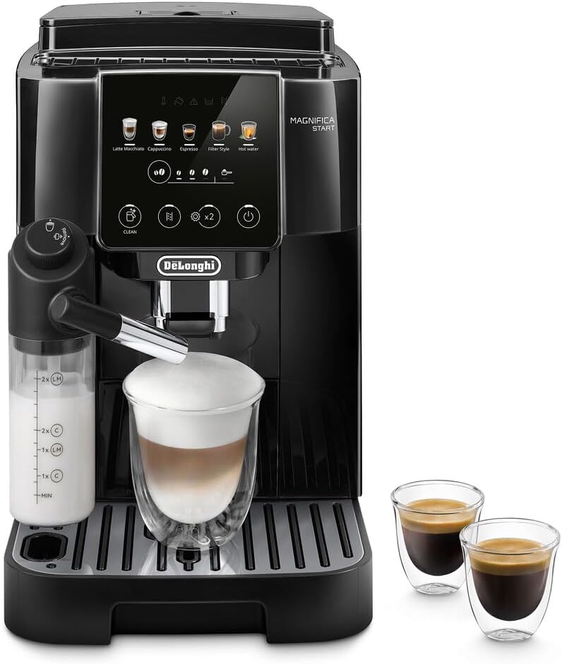 De'Longhi Magnifica Start ECAM220.91.B