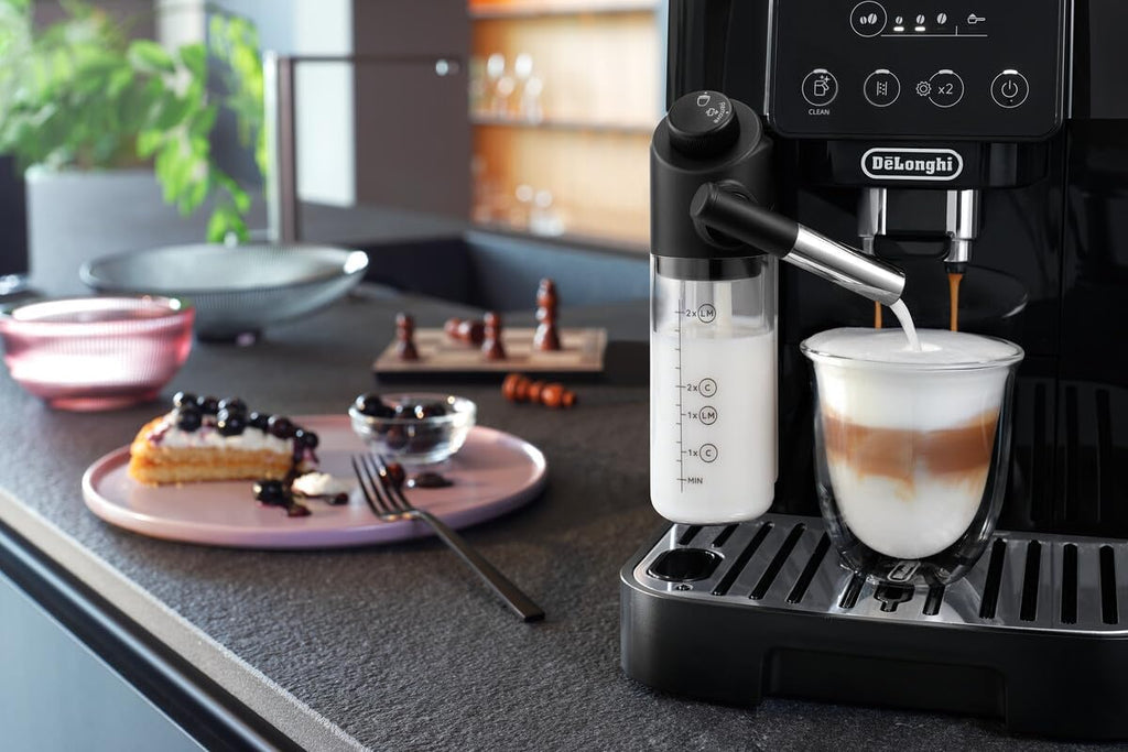 De'Longhi Magnifica Start ECAM220.91.B