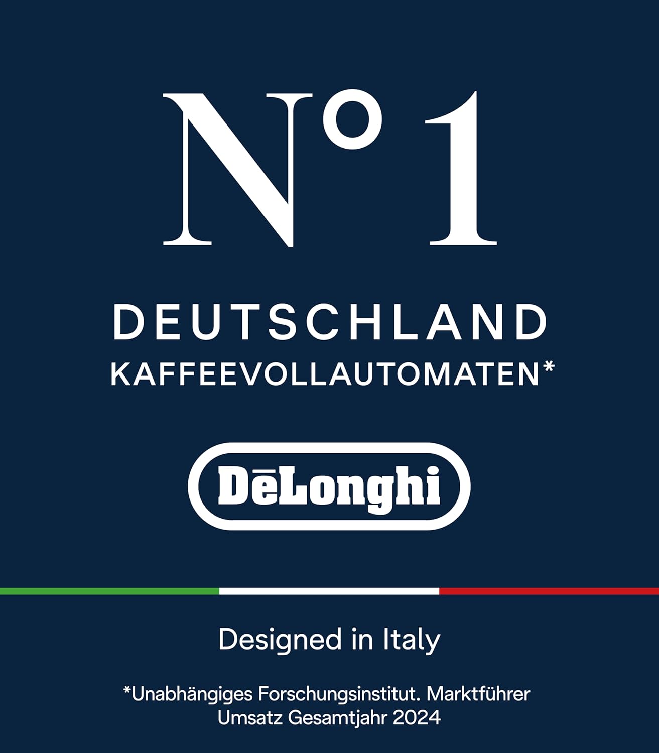 De'Longhi Magnifica S ECAM11.112.B