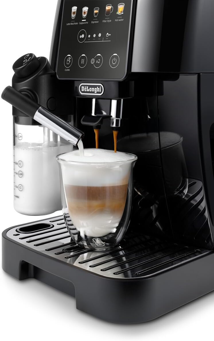 De'Longhi Magnifica Start ECAM220.91.B