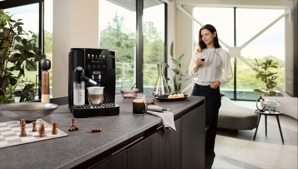 De'Longhi Magnifica Start ECAM220.91.B