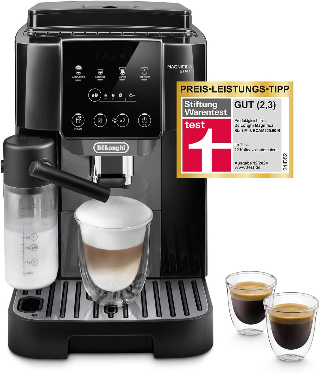 De'Longhi Magnifica Start ECAM222.60.BG