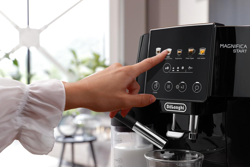 De'Longhi Magnifica Start ECAM220.91.B