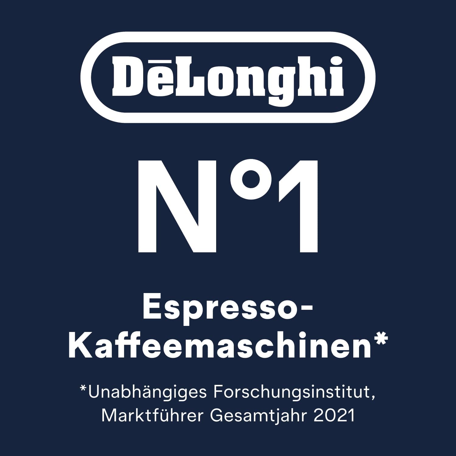 De'Longhi Magnifica Start ECAM222.60.BG