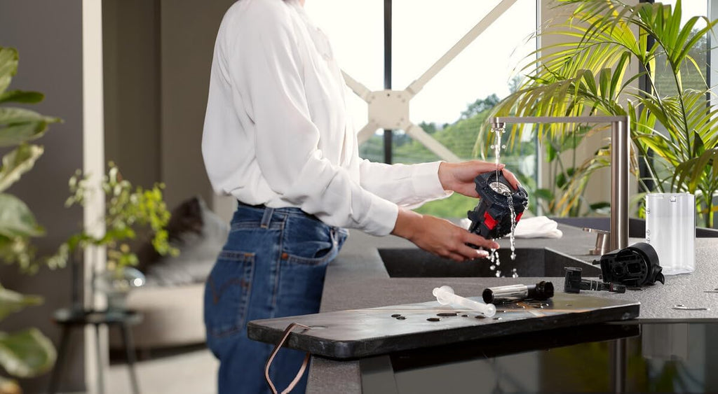 De'Longhi Magnifica Start ECAM220.91.B