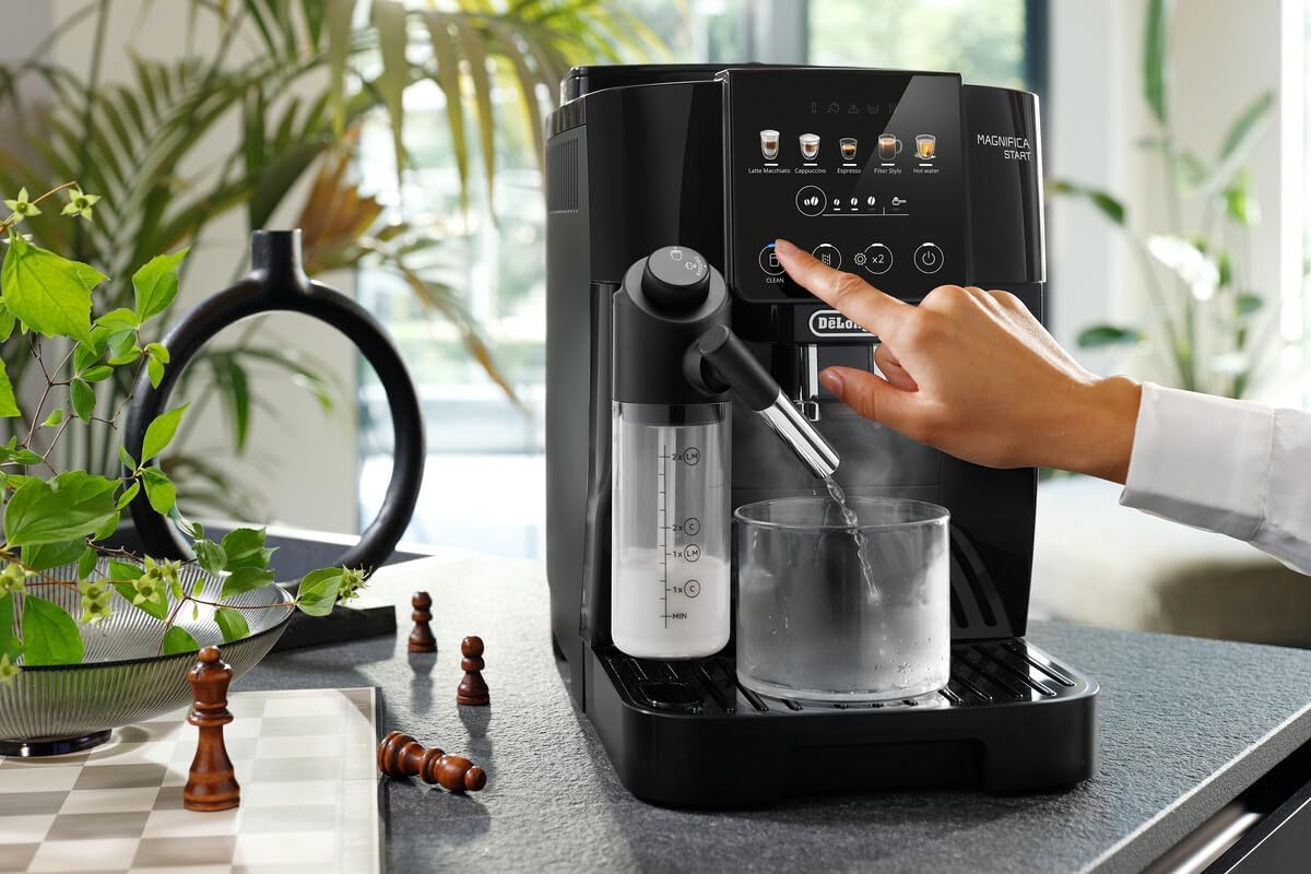De'Longhi Magnifica Start ECAM220.91.B