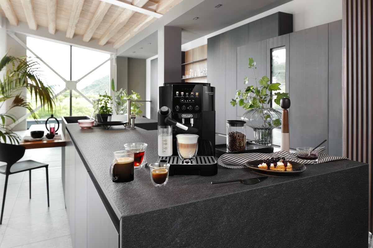 De'Longhi Magnifica Start ECAM220.91.B