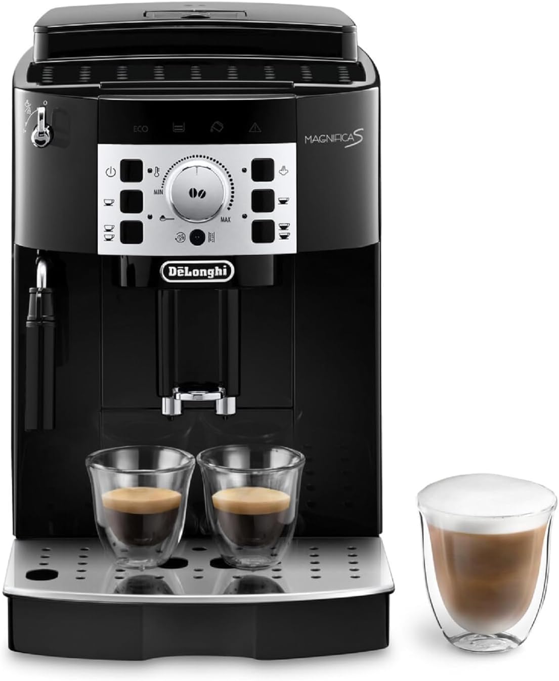 De'Longhi Magnifica S ECAM 22.110.B